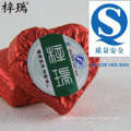 Heart shape mini Tuo Cha Yunnan Pu'Er Tea for weight losing